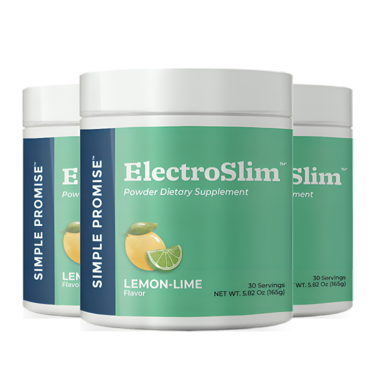 electroslim-supplement